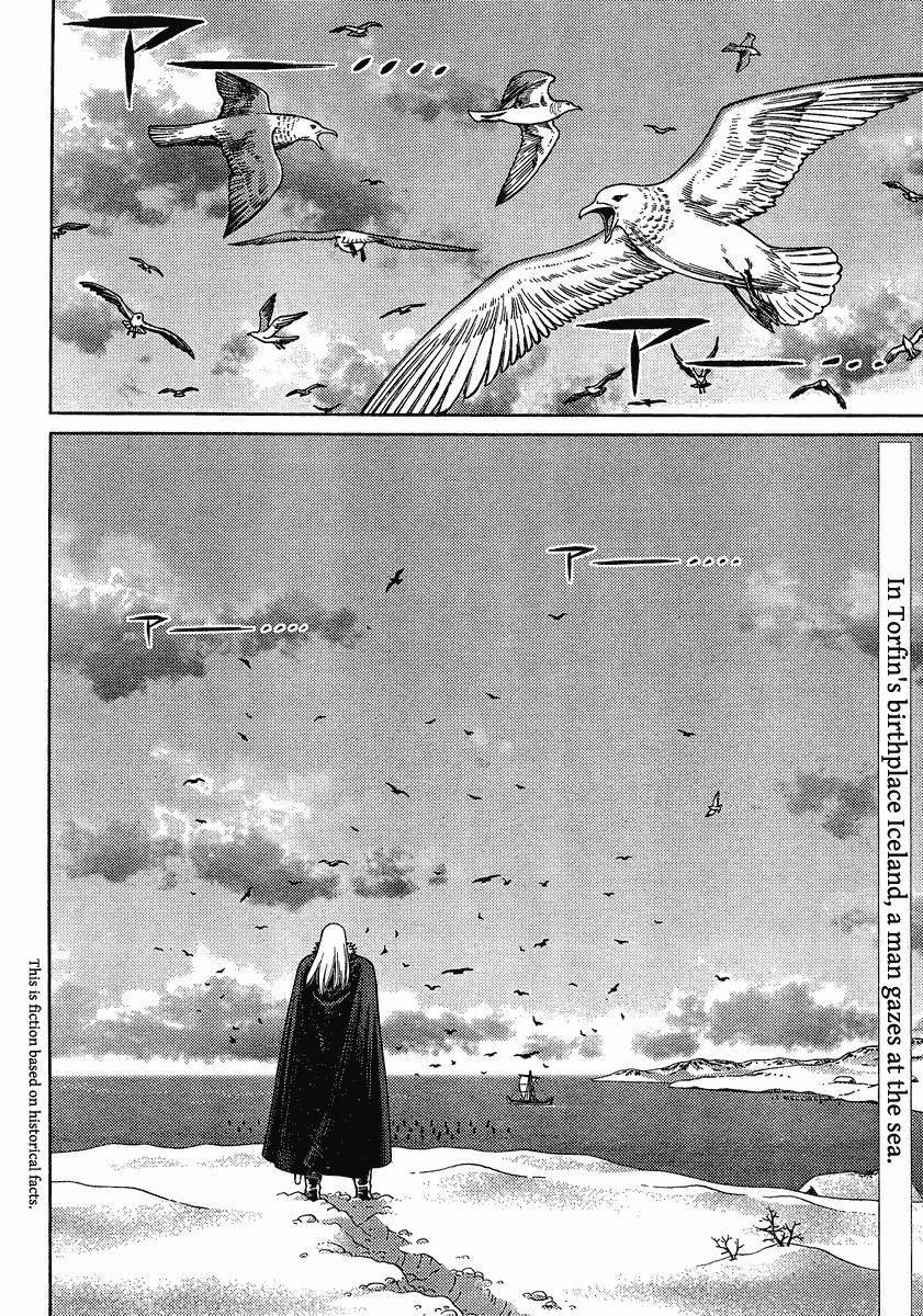 Vinland Saga Chapter 101 2